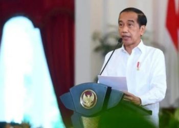 Jokowi Nasionalisme Harus Di Rawat Untuk Memperkokoh Bangsa