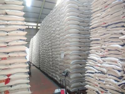 KEMENTAN Pastikan Stok Pangan Aman, Saat Nataru