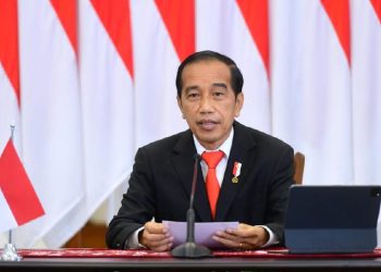 Tahun 2022 Momentum Awal Pemerintah Secara Bertahap Stop Ekspor Bahan Mentah Produk Tambang