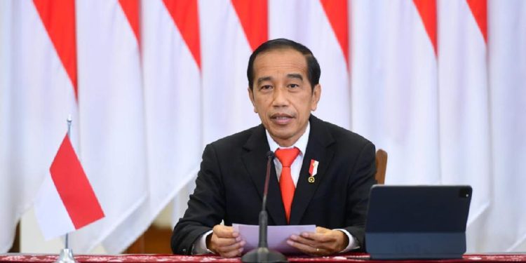 Tahun 2022 Momentum Awal Pemerintah Secara Bertahap Stop Ekspor Bahan Mentah Produk Tambang