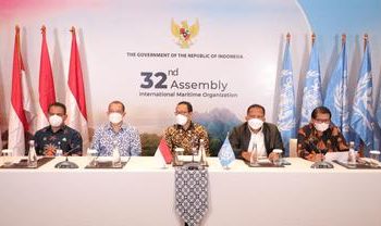 Upaya Diplomasi Pemerintah Menghantarkan Kembali Indonesia Menjadi Anggota Dewan Maritim Internasional