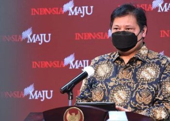 Anggaran Sebesar Rp 451 Triliun Telah Disiapkan Pemerintah Untuk Pemulihan Ekonomi Nasional