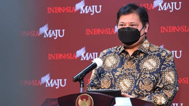 Anggaran Sebesar Rp 451 Triliun Telah Disiapkan Pemerintah Untuk Pemulihan Ekonomi Nasional