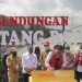Bintang Bano, Bendungan Ke 29 Yang Sudah Selesai Dibangun Dan Diresmikan Presiden Jokowi