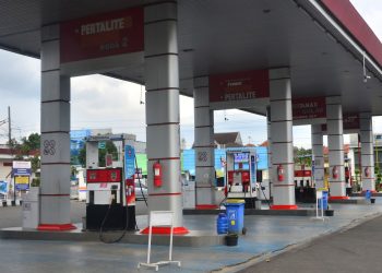 ESDM Harga Minyak Melambung, Tidak Serta Merta Harga BBM Dalam Negri Naik