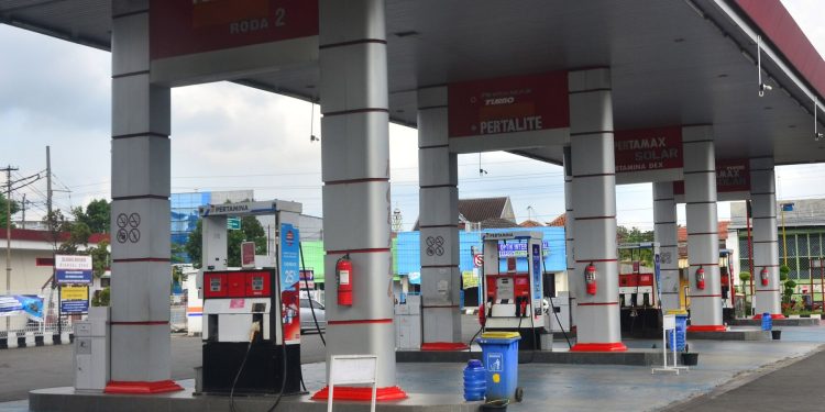 ESDM Harga Minyak Melambung, Tidak Serta Merta Harga BBM Dalam Negri Naik