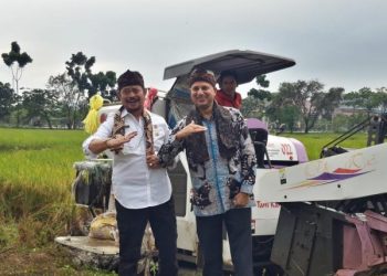 FAO Terimakasih dan Penghargaan Yang Sebesar Besarnya Kepada Bapak Menteri Pertanian