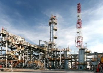 Pemanfaatan Gas Untuk Domestik Akan Di Tingkatkan Sampai 66%