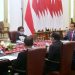 Presiden Jokowi Siapkan Strategi Untuk Wujudkan Ekonomi Hijau