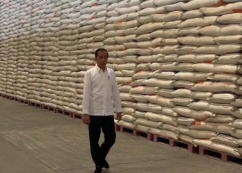 TUGAS DAN FUNGSI BADAN KETAHANAN PANGAN AKAN DIINTEGRASIKAN KE BADAN PANGAN NASIONAL