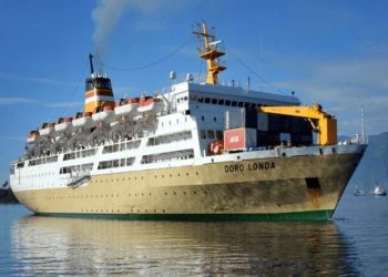 Tahun 2022 KEMENHUB Berencana Tambah Armada Transportasi Laut