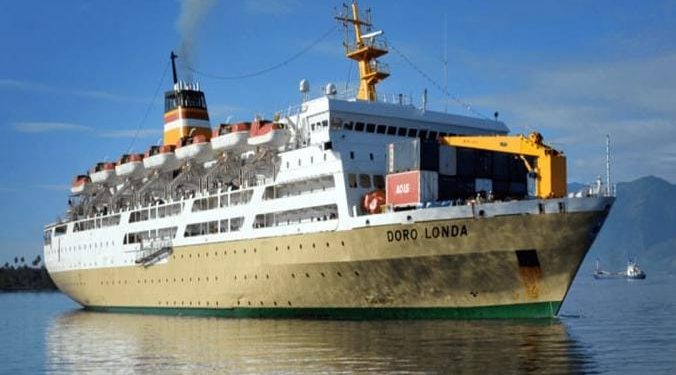 Tahun 2022 KEMENHUB Berencana Tambah Armada Transportasi Laut