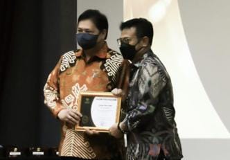 Menteri Pertanian: KUR Disiapkan Menjadi Permodalan Utama Untuk Petani Indonesia