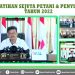 Kementan Melatih Sejuta Petani dan Penyuluh Untuk Antisipasi Perubahan Iklim