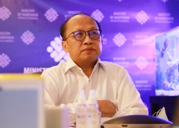Sekjen Kemnaker: Langkah Penting Konsultasi Tripartit Melalui Komunikasi dengan Pekerja dan Pengusaha