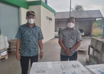 KKP Hadirkan Layanan 24/7, Pelaku Usaha di Maluku ini Senang Bisa Ekspor Perdana ke Tiongkok