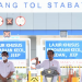 Presiden Jokowi Resmikan Jalan Tol Binjai-Langsa Seksi I Binjai-Stabat