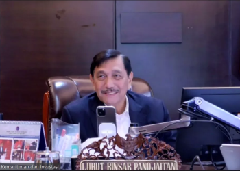 Komitmen Akan Bangga Buatan Indonesia, Pemerintah Dorong Belanja Produk Dalam Negeri