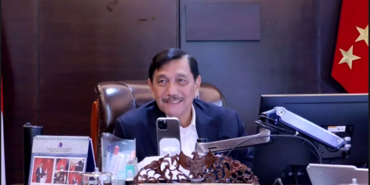 Komitmen Akan Bangga Buatan Indonesia, Pemerintah Dorong Belanja Produk Dalam Negeri