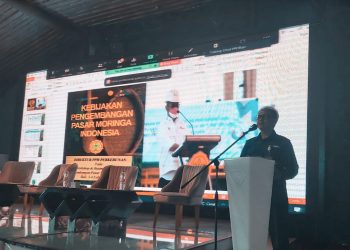 Tantangan Kelor/Moringa Indonesia: Dari Budaya Lokal Menuju Bisnis Global