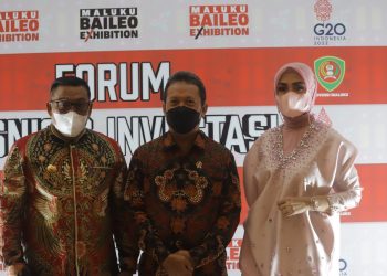 Dampak – Dampak Positif Penerapan Kebijakan Penangkapan Terukur di Maluku