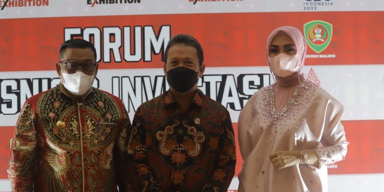 Dampak – Dampak Positif Penerapan Kebijakan Penangkapan Terukur di Maluku