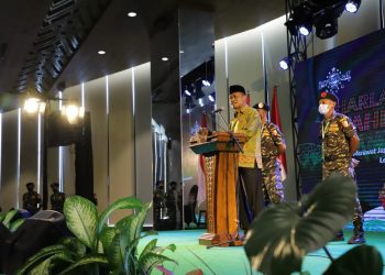 KKP Gandeng PBNU Siapkan Program Kalaju untuk Tingkatkan Kesejahteraan Nelayan Bajo