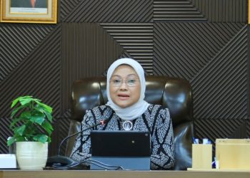 Menaker: Permenaker 2/2022 Dibentuk Berdasarkan Rekomendasi dan Aspirasi Berbagai Stakeholder