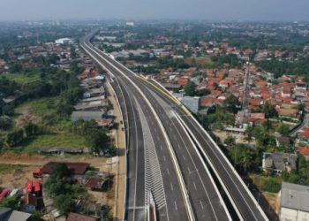 Kementerian PUPR Siapkan 30 Proyek KPBU Senilai Rp332,59 Triliun di Tahun 2022