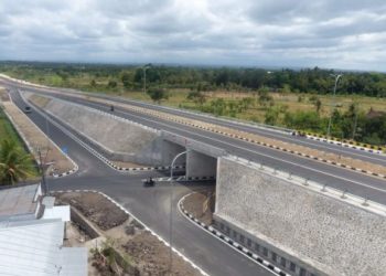 Kementerian PUPR Targetkan Pembangunan Jalan Nasional Baru Sepanjang 354 km dan Jembatan Sepanjang 20.188 meter