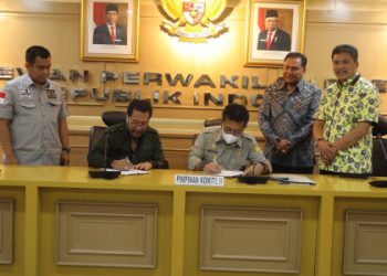 Kementan Targetkan Dana KUR Mampu Dongkrak Kinerja Pertanian 2022