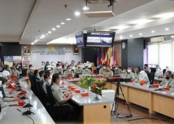 Tahun 2022 Adalah Tahun Prestasi Dan Tahun Peternakan