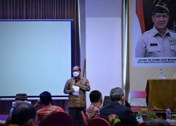 KemenKopUKM Dukung Langkah PPAD untuk Mencetak Prajurit Entrepreneur