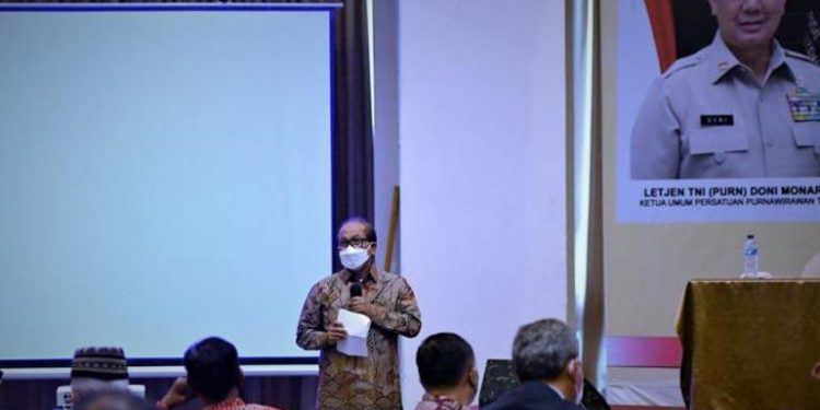 KemenKopUKM Dukung Langkah PPAD untuk Mencetak Prajurit Entrepreneur