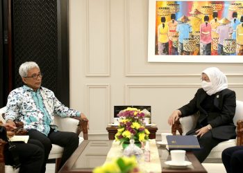 RI dan Malaysia Sepakati Nota Kesepahaman Penempatan PMI Sistem Satu Kanal