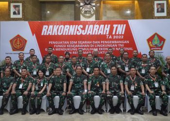 Destinasi Wisata Edukasi Sejarah Perjuangan Bangsa: Kenali Sejarahmu, Cintai Bangsamu