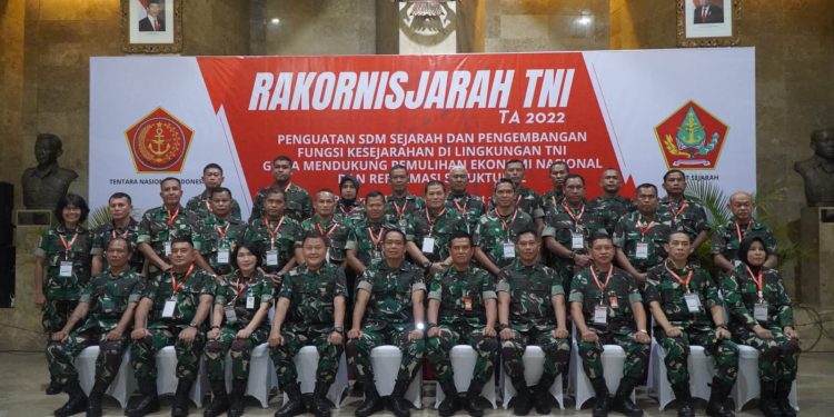 Destinasi Wisata Edukasi Sejarah Perjuangan Bangsa: Kenali Sejarahmu, Cintai Bangsamu