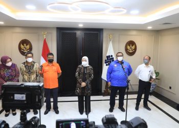 Menaker: Revisi Aturan JHT Akomodir Aspirasi Pekerja