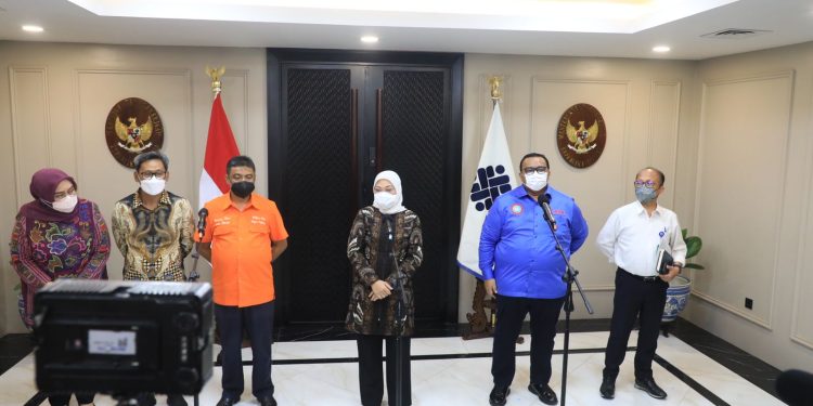 Menaker: Revisi Aturan JHT Akomodir Aspirasi Pekerja