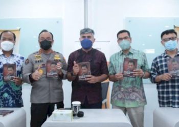 Kapolri Jelaskan Polri Akan Terus Berbenah Wujudkan Harapan Masyarakat