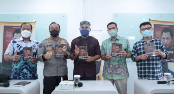 Kapolri Jelaskan Polri Akan Terus Berbenah Wujudkan Harapan Masyarakat