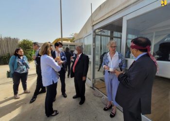 Indonesia Terpilih Menjadi Tuan Rumah World Water Forum (WWF) ke-10 Tahun 2024 di Bali