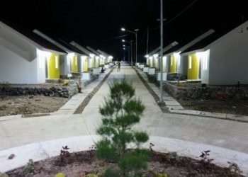 Kementerian PUPR Segera Pulihkan Infrastruktur Pascabencana NTT dan NTB