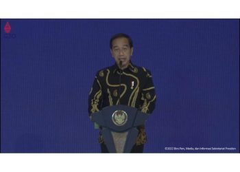 Stop Impor, Pemerintah Komitmen Tingkatkan Belanja Produk Dalam Negeri