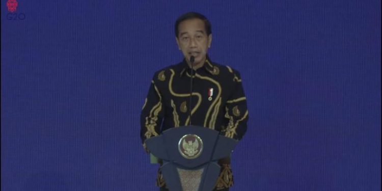 Stop Impor, Pemerintah Komitmen Tingkatkan Belanja Produk Dalam Negeri