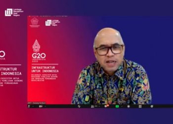 Tingkatkan Pelayanan dan Manajemen Jalan Tol, Kementerian PUPR Dorong Transformasi, Inovasi, dan Modernisasi Jalan Tol