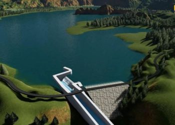 Tingkatkan Tampungan Air di NTT, Kementerian PUPR Mulai Konstruksi Bendungan Mbay di Kabupaten Nagekeo