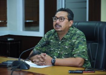 Dukung MotoGP Mandalika 2022 dan DPSP, Kominfo Perkuat Infrastruktur Digital