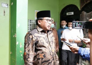 BPIP Dukung Pancasila Segera Jadi Pelajaran Wajib di Sekolah