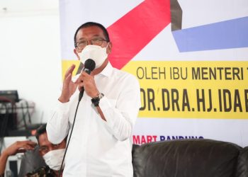 Kemnaker Perbarui Daftar Negara Penempatan PMI di Masa Adaptasi Kebiasaan Baru
